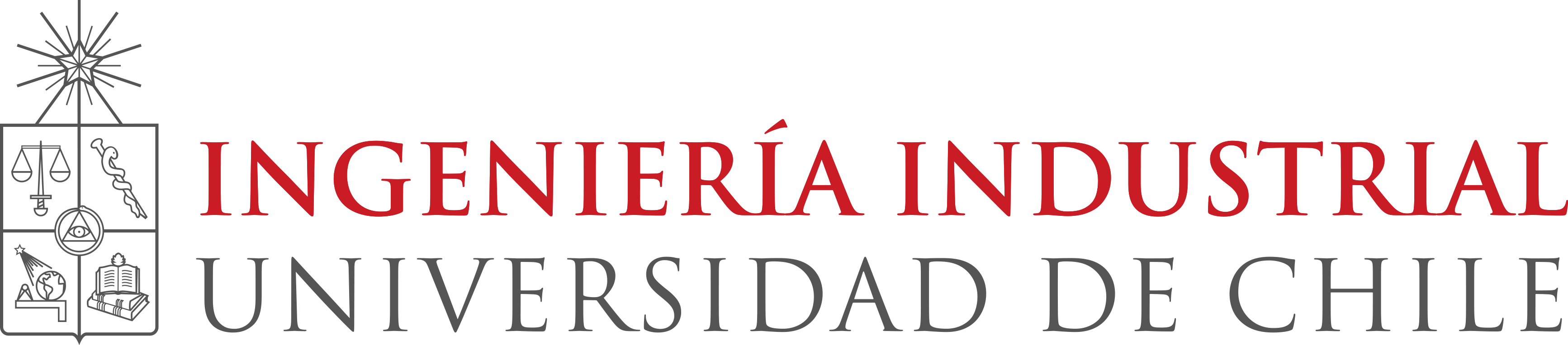 Ingeniería Industrial